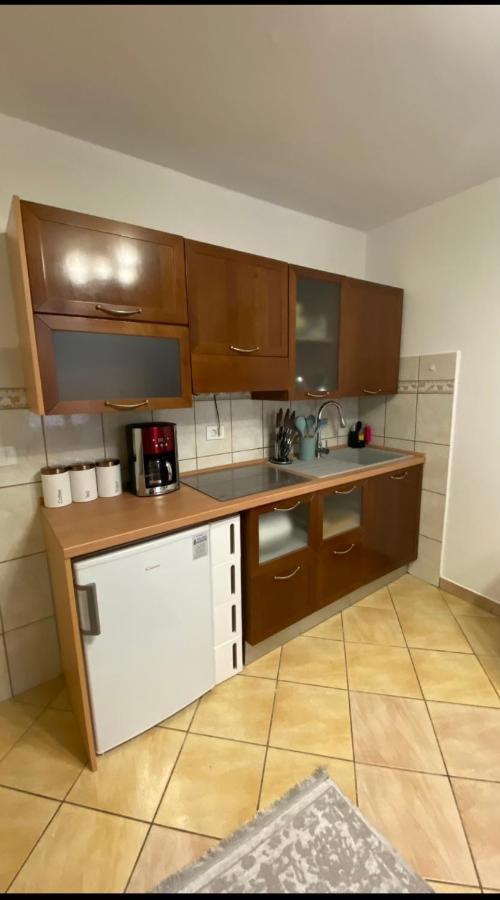 Appartamento incantevole: Piran-Pirano. Esterno foto