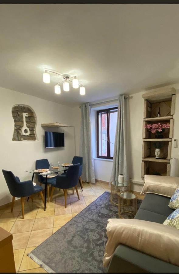 Appartamento incantevole: Piran-Pirano. Esterno foto