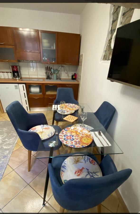 Appartamento incantevole: Piran-Pirano. Esterno foto