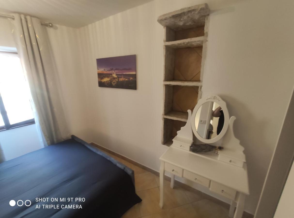 Appartamento incantevole: Piran-Pirano. Esterno foto