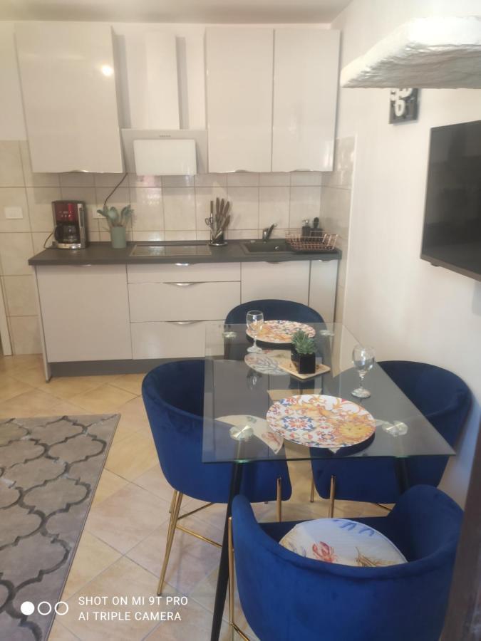Appartamento incantevole: Piran-Pirano. Esterno foto