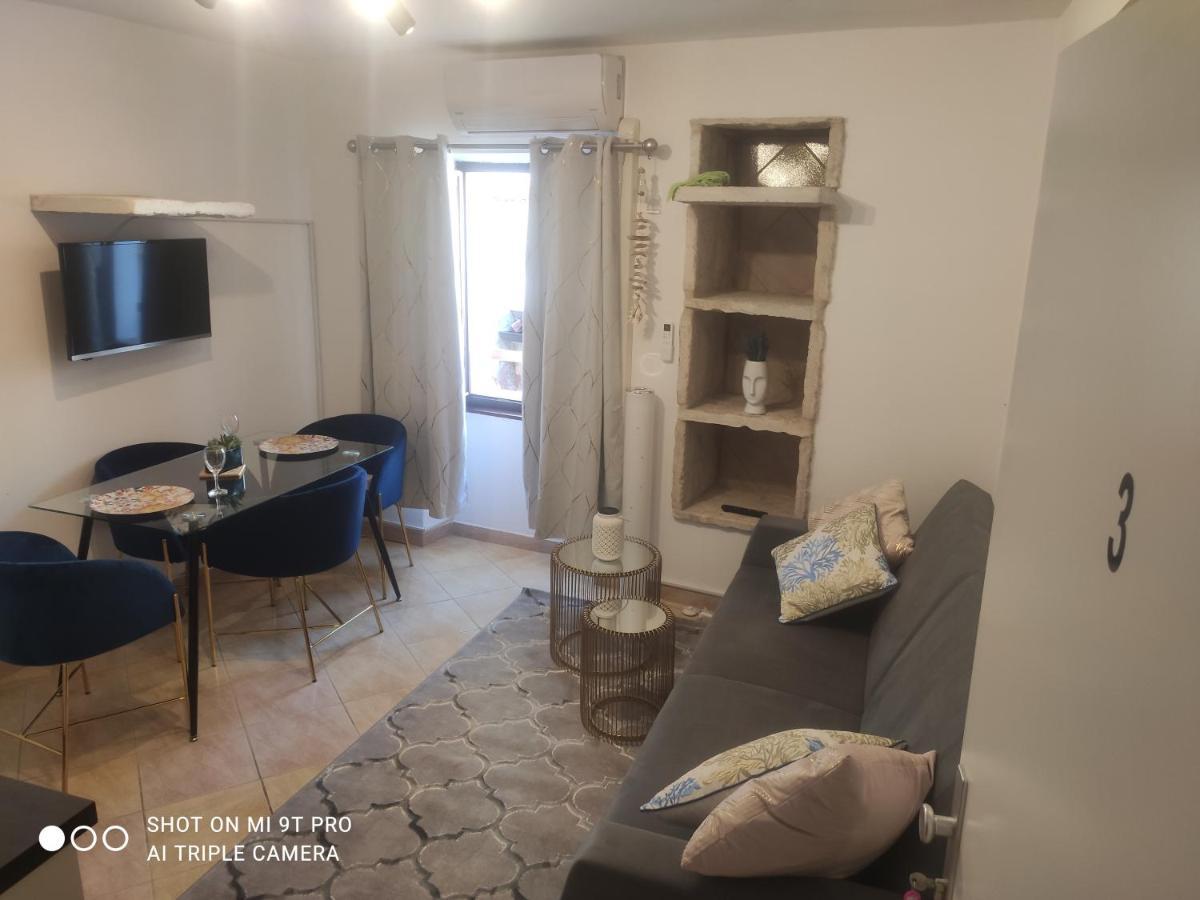 Appartamento incantevole: Piran-Pirano. Esterno foto